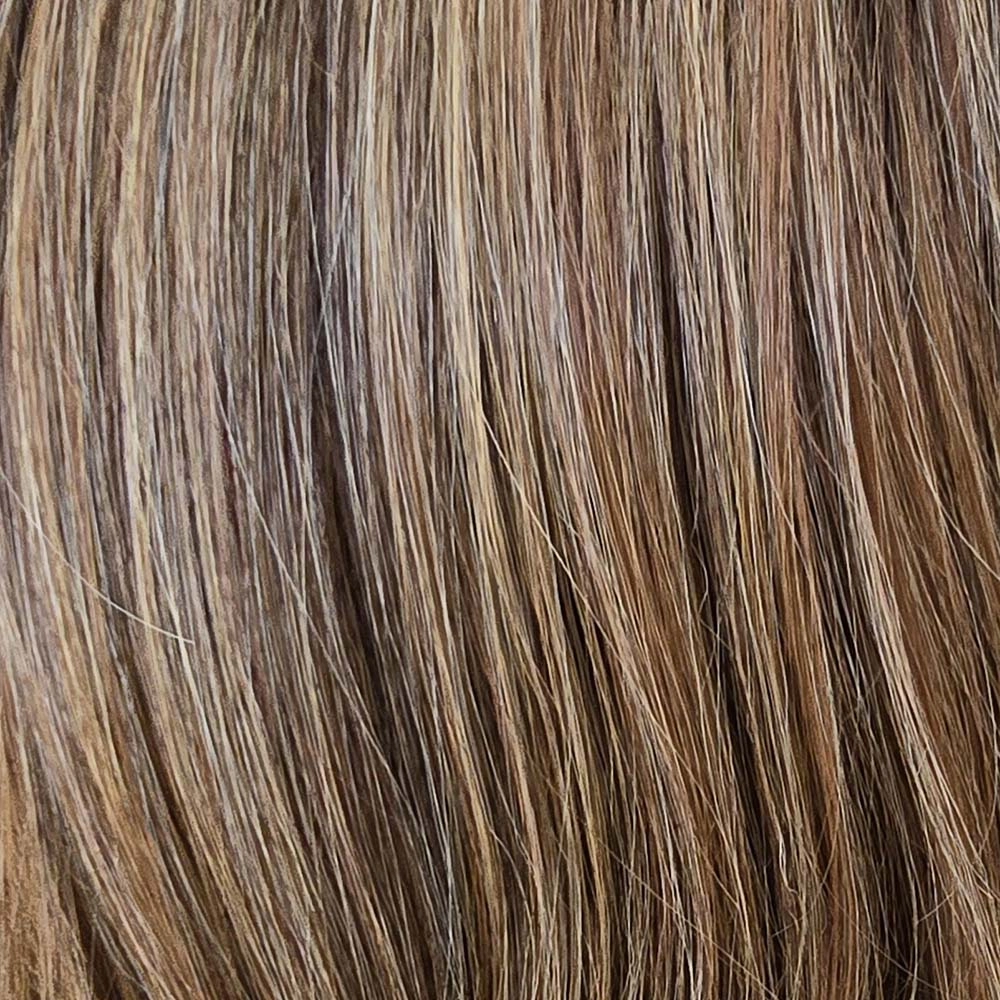 Arpels HT Wig by Belle Tress | Heat Friendly Synthetic Hair | Average Cap
