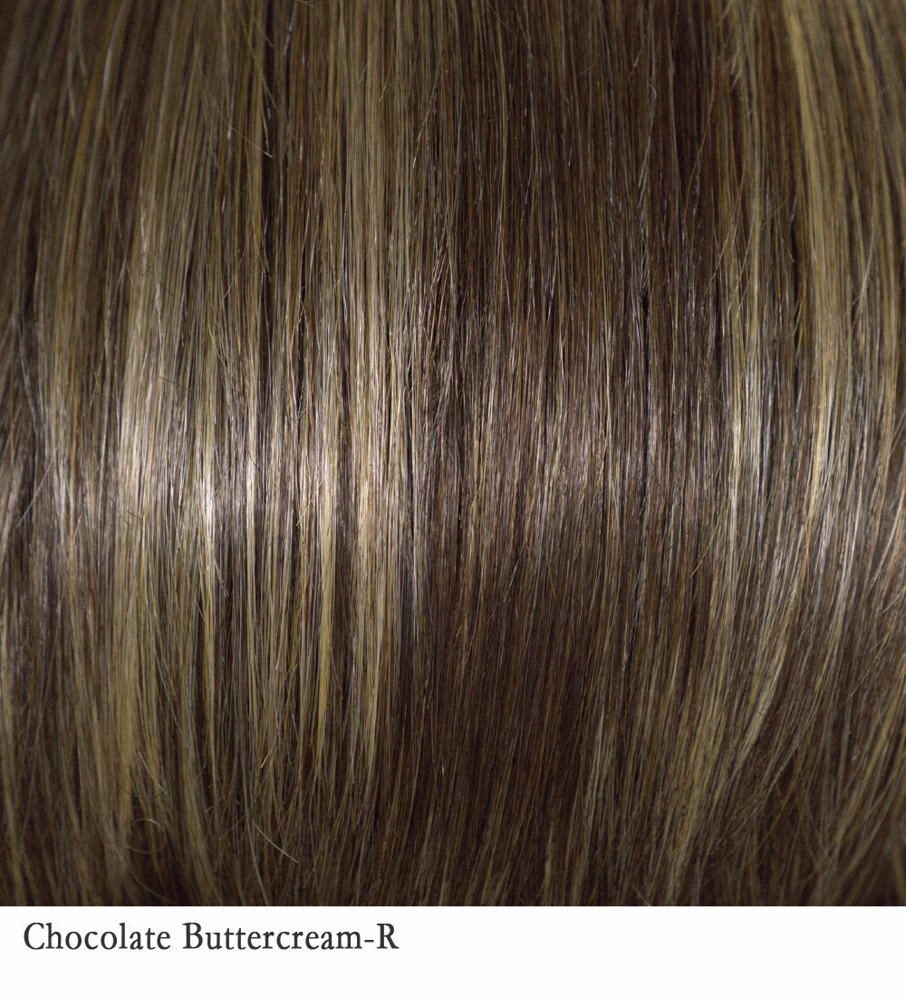 Arpels V Wig by Belle Tress | Lux Collection | 100% Hand Tied | Heat Friendly Synthetic