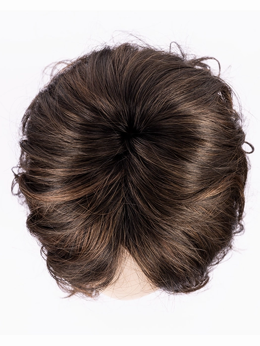 Arrow Wig by Ellen Wille | Perucci | Lace Front | Mono Part