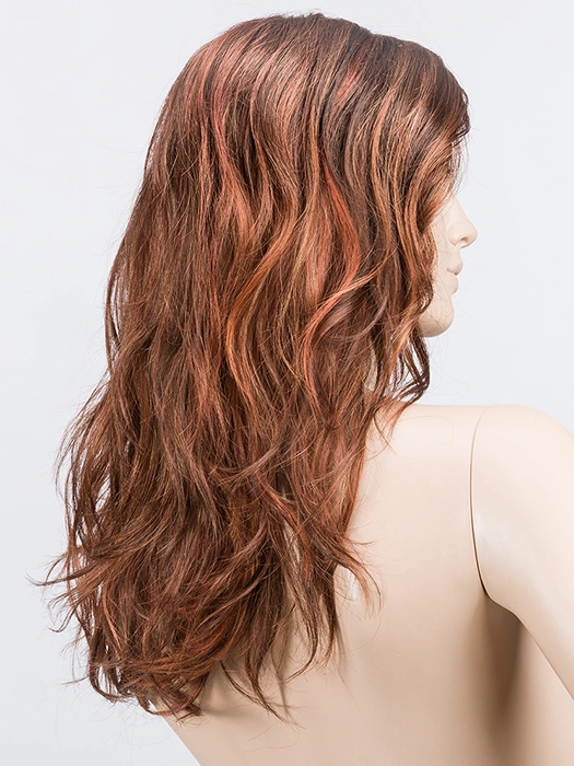 Arrow Wig by Ellen Wille | Perucci | Lace Front | Mono Part