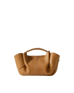 Arta Mini Mini Brown Bag