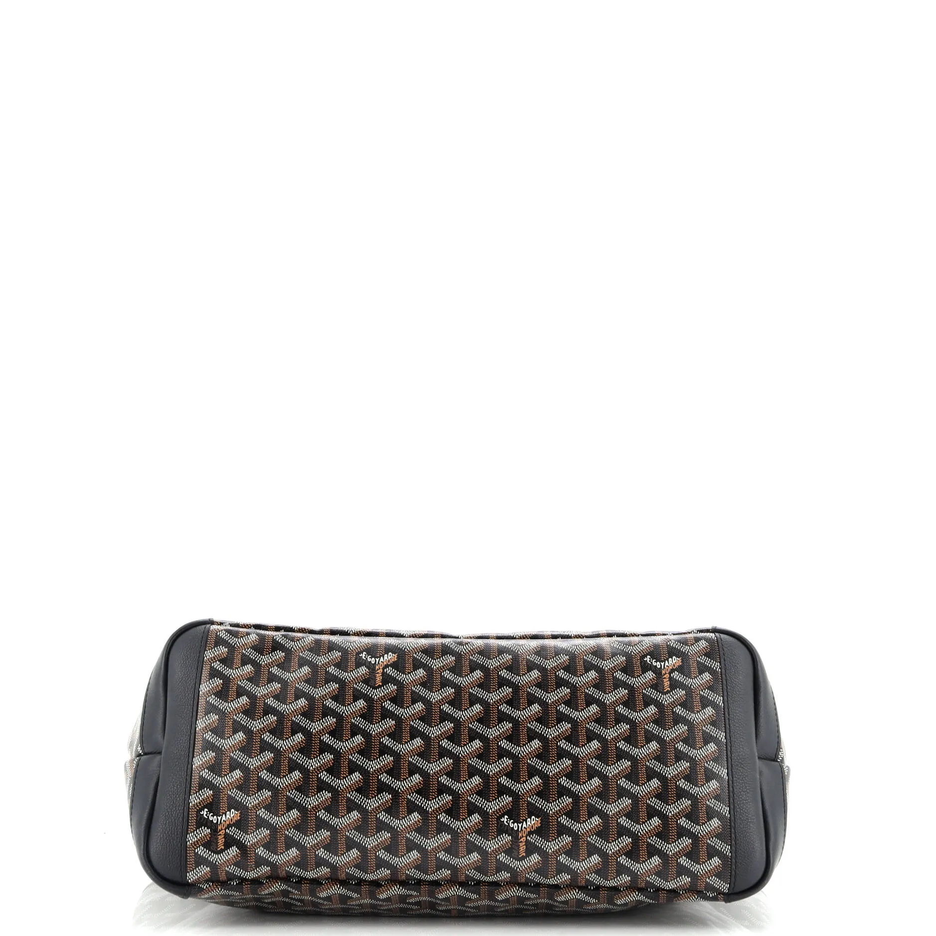 Artois Tote Coated Canvas MM