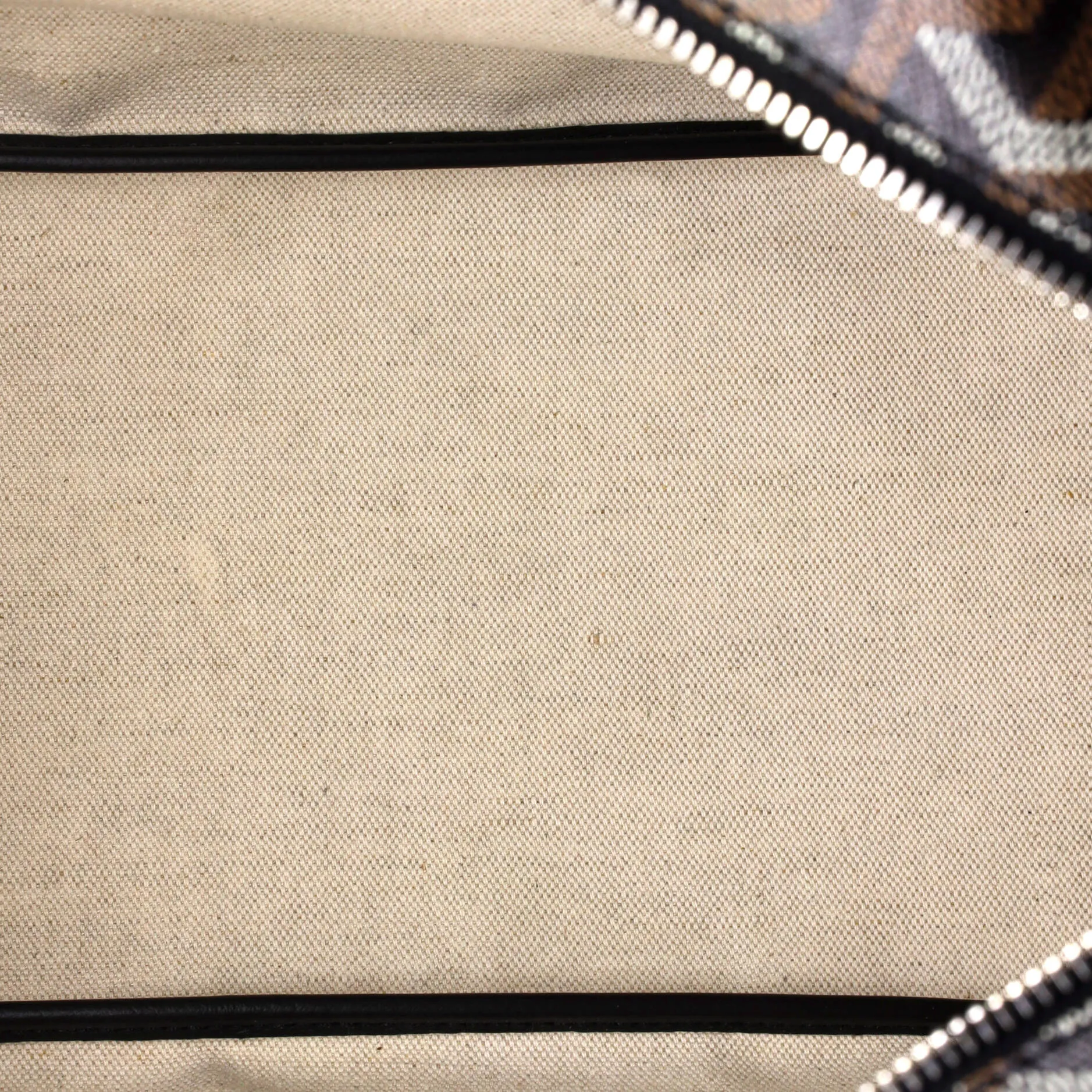 Artois Tote Coated Canvas MM