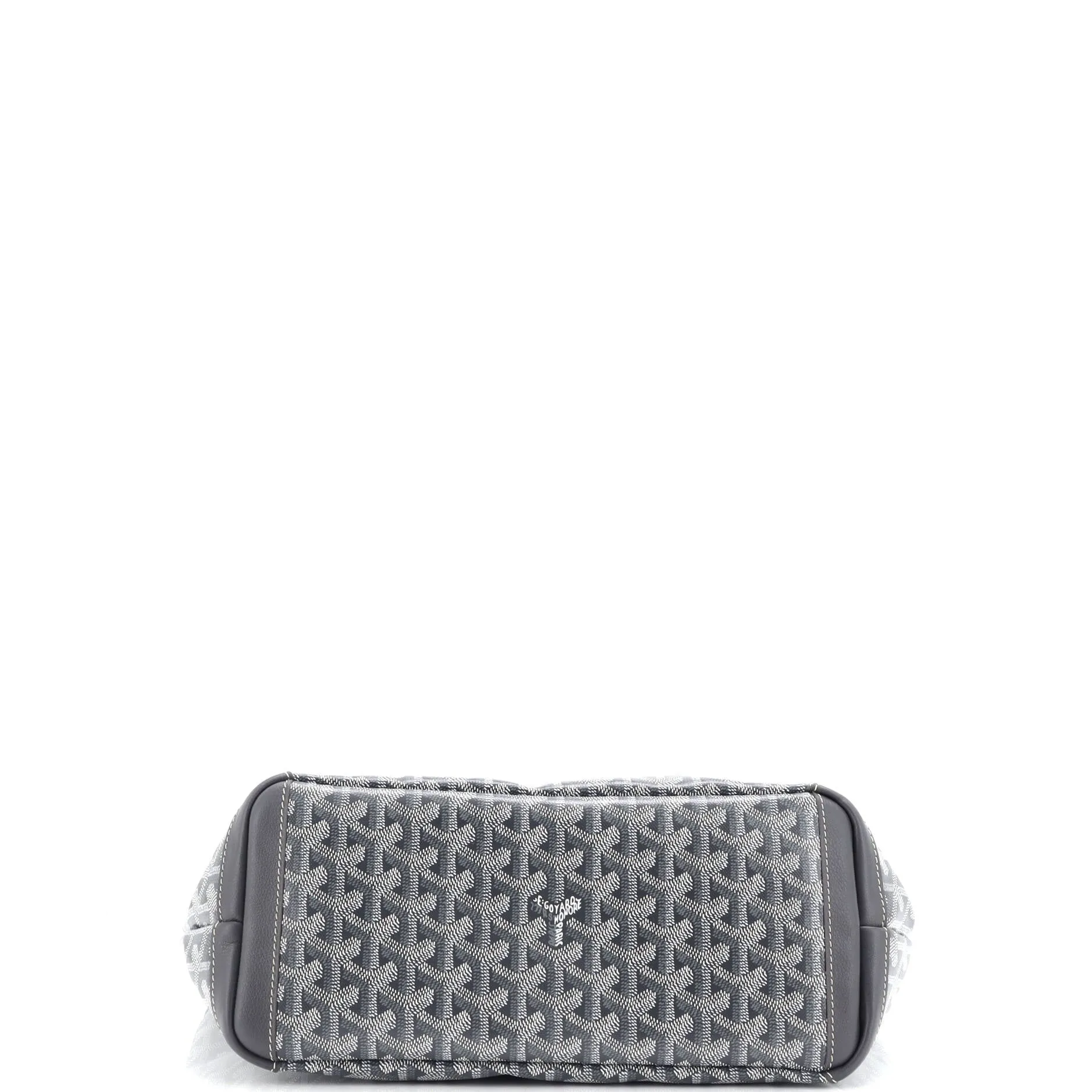 Artois Tote Coated Canvas PM
