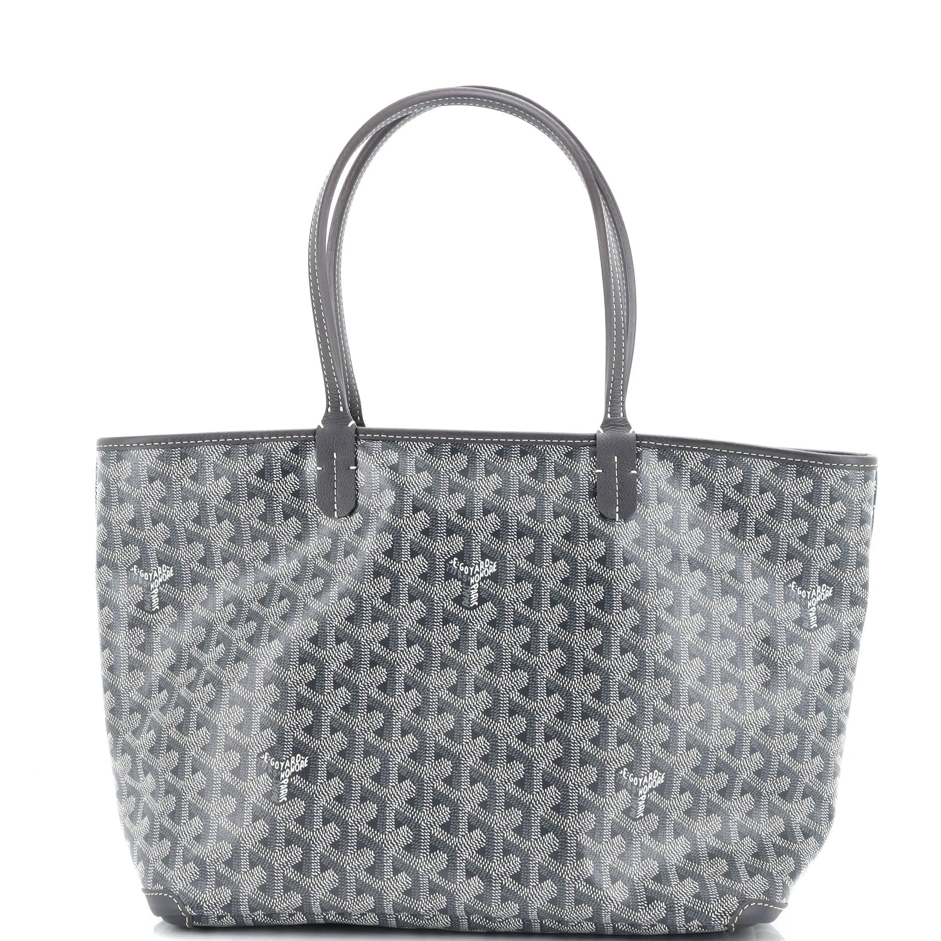 Artois Tote Coated Canvas PM