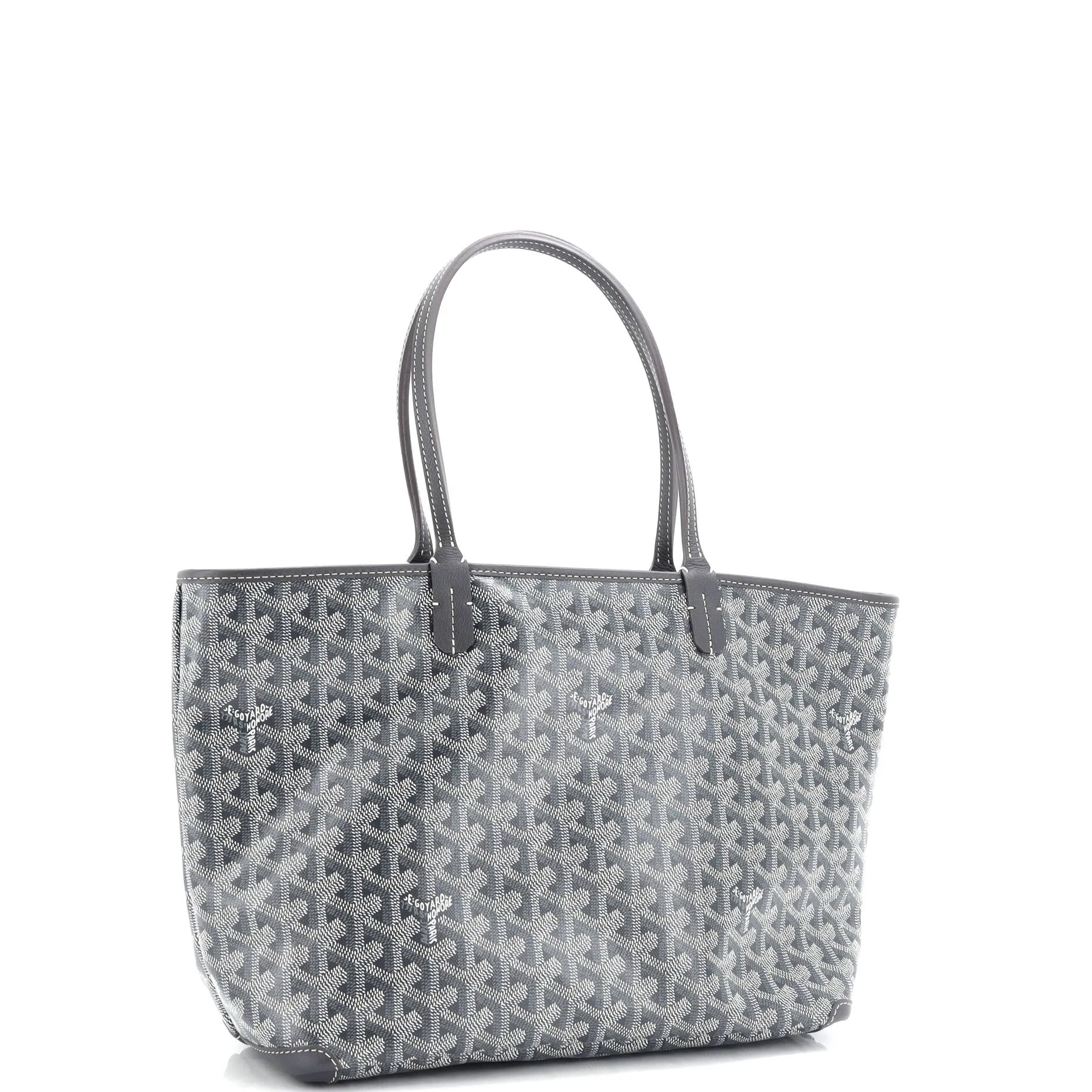 Artois Tote Coated Canvas PM