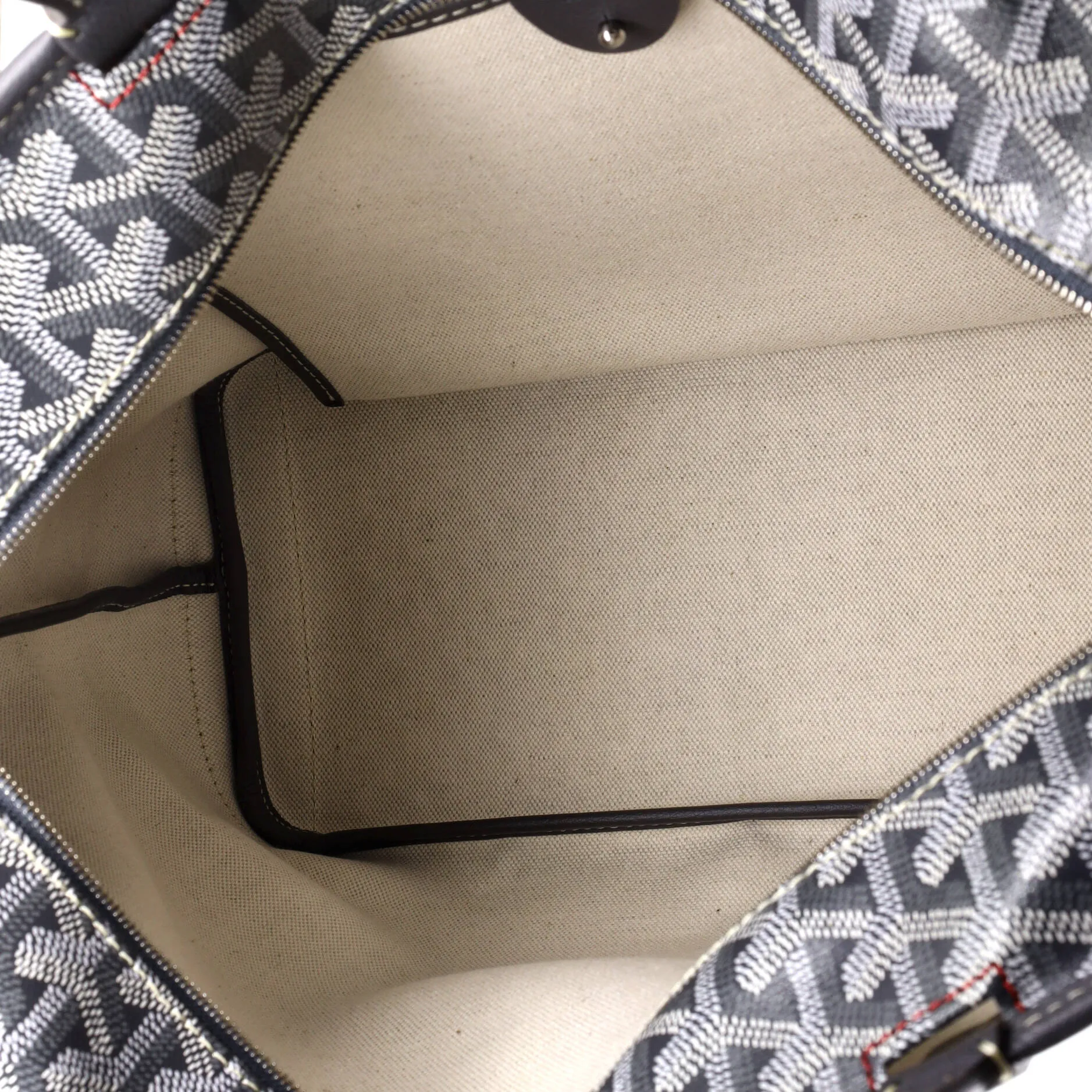 Artois Tote Coated Canvas PM