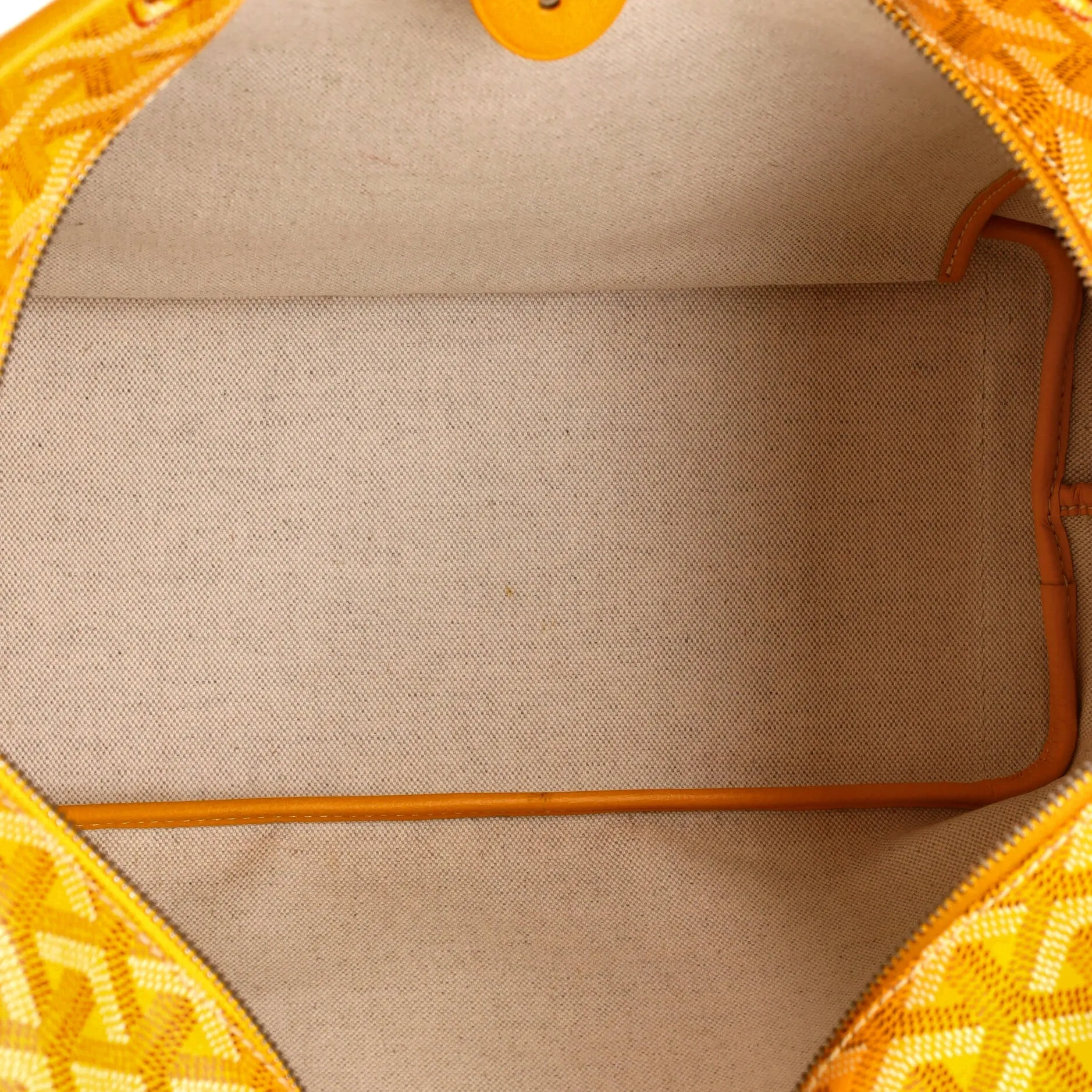 Artois Tote Coated Canvas PM