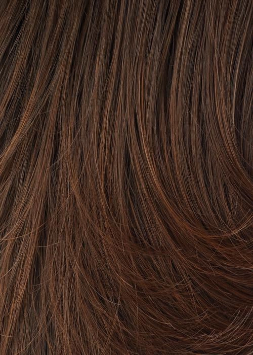 Aspire Wig by Gabor | Synthetic Hair | Petite Cap