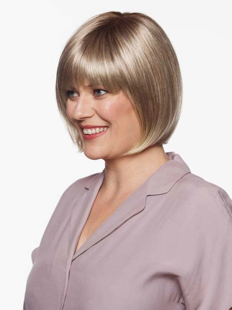 Aster wig - Sentoo Lotus Collection