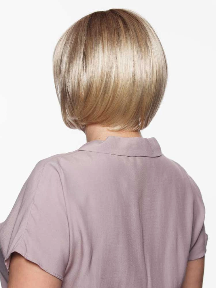 Aster wig - Sentoo Lotus Collection