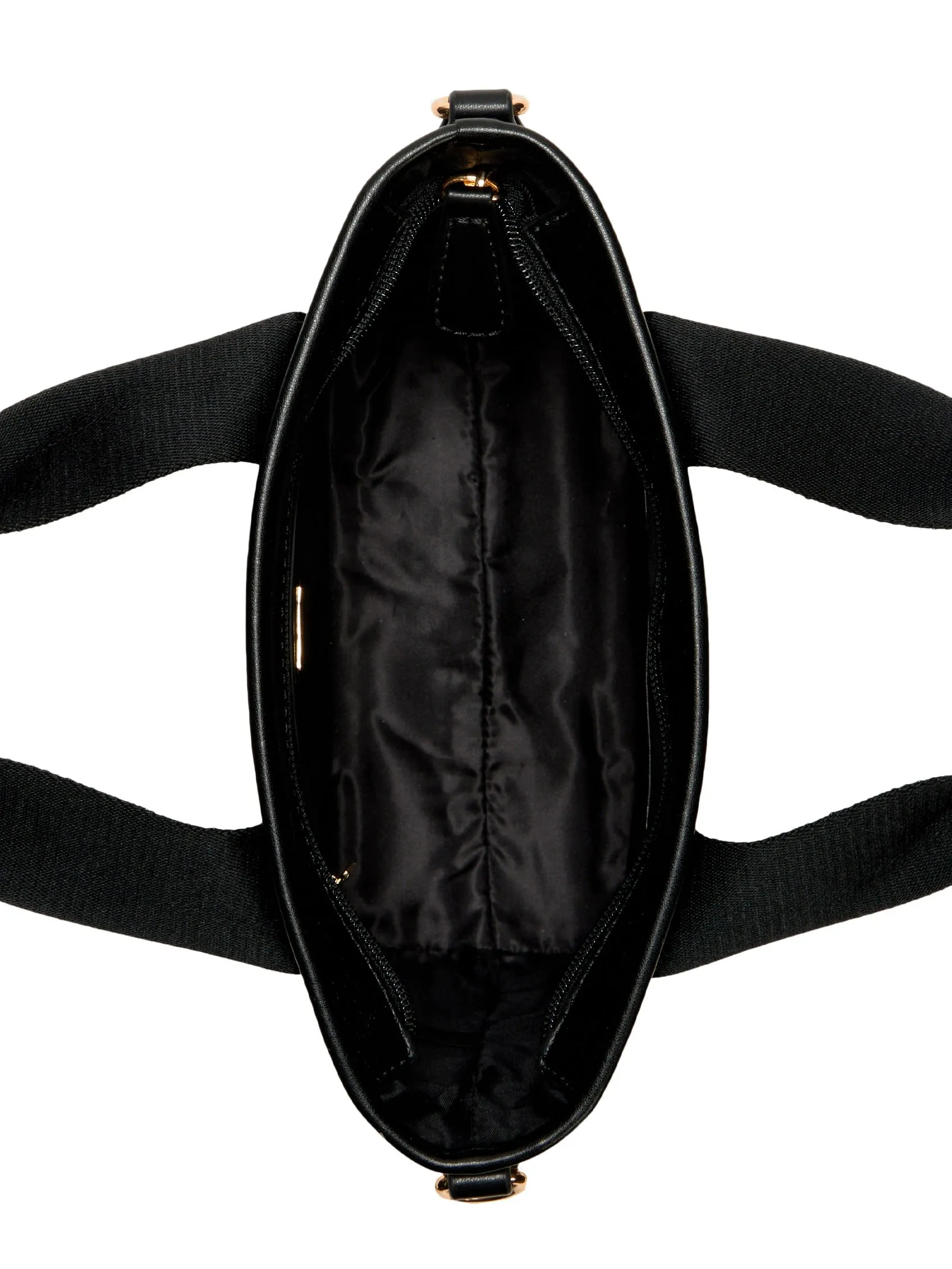 Astra Enlarged Logo Mini Tote