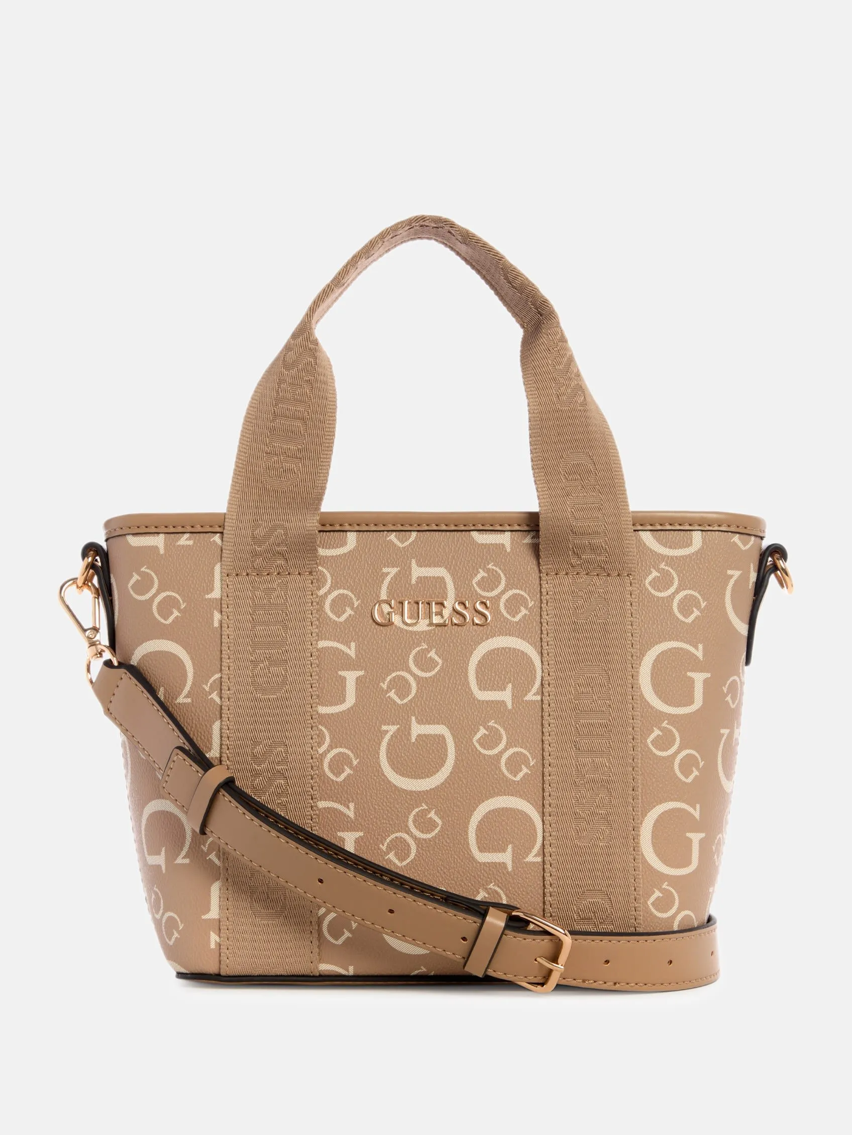 Astra Enlarged Logo Mini Tote