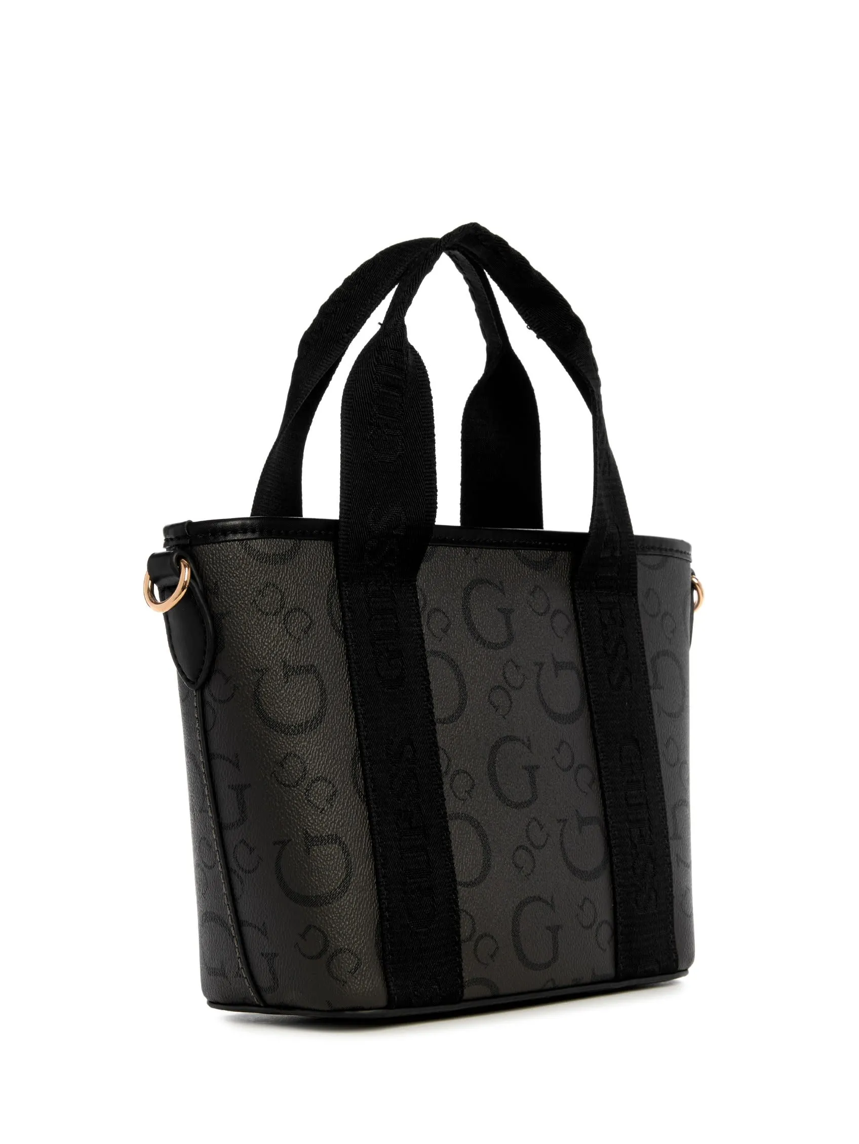 Astra Enlarged Logo Mini Tote