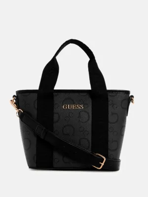 Astra Enlarged Logo Mini Tote