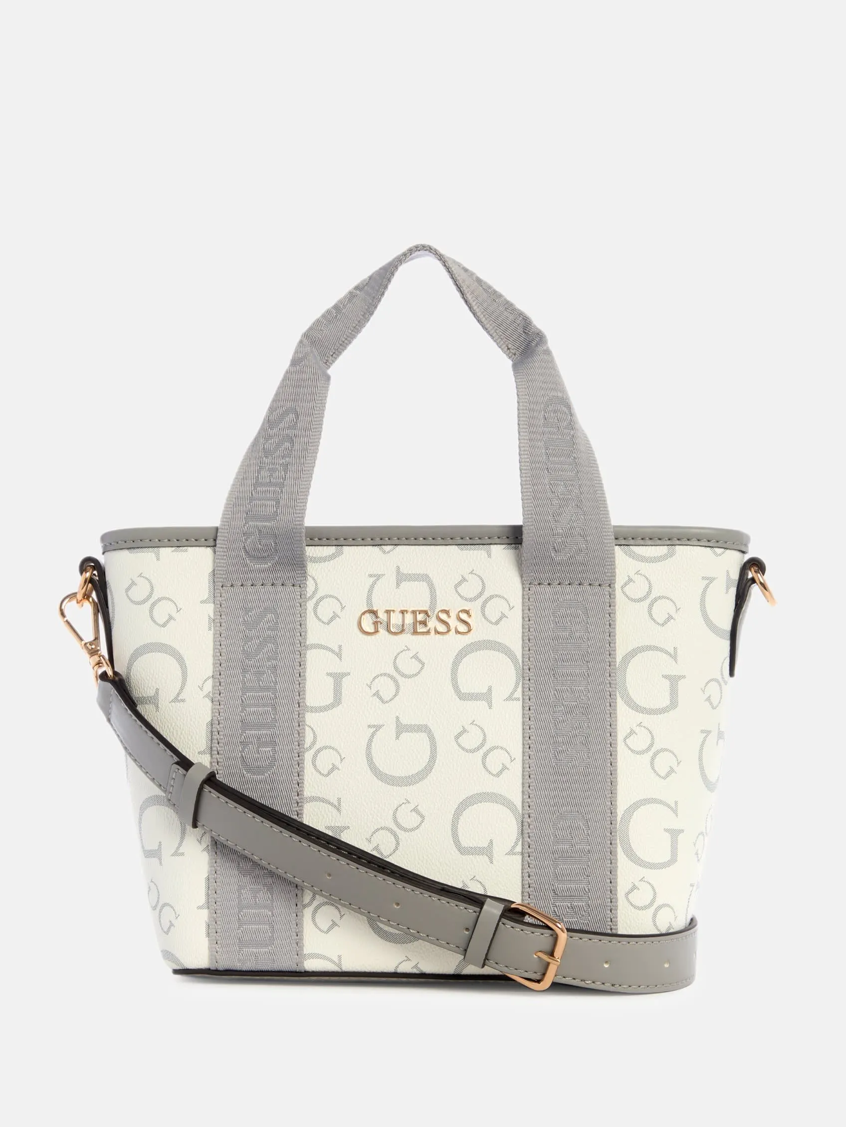 Astra Enlarged Logo Mini Tote