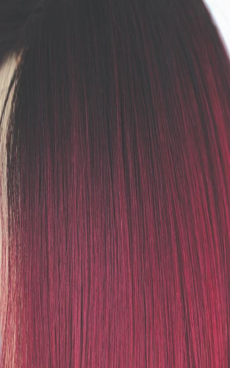 Attitude Wig by Rene of Paris | Heat Friendly Synthetic Hair | Average Cap