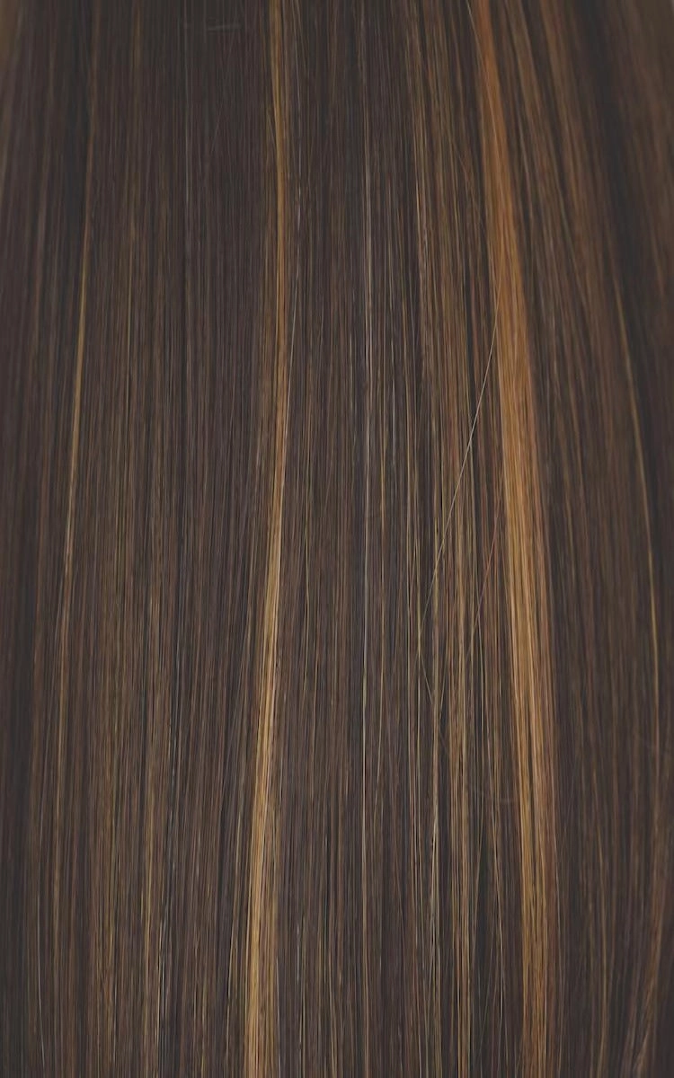 Attitude Wig by Rene of Paris | Heat Friendly Synthetic Hair | Average Cap