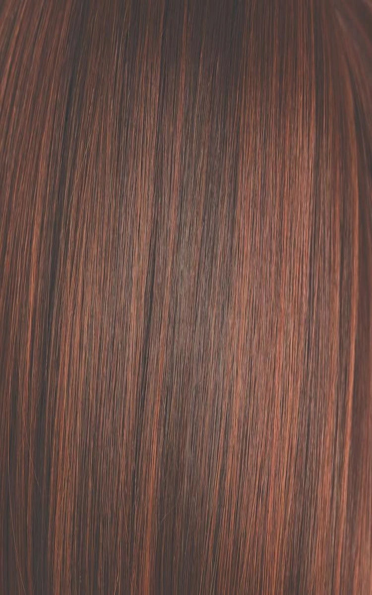 Attitude Wig by Rene of Paris | Heat Friendly Synthetic Hair | Average Cap