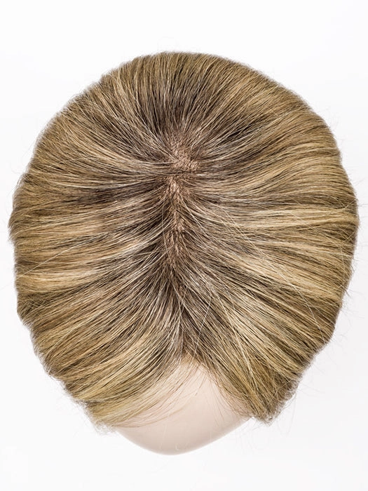 Attract Wig by Ellen Wille | Prime Power | Human/Synthetic Hair Blend