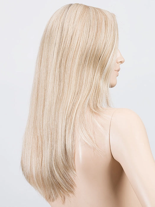 Attract Wig by Ellen Wille | Prime Power | Human/Synthetic Hair Blend