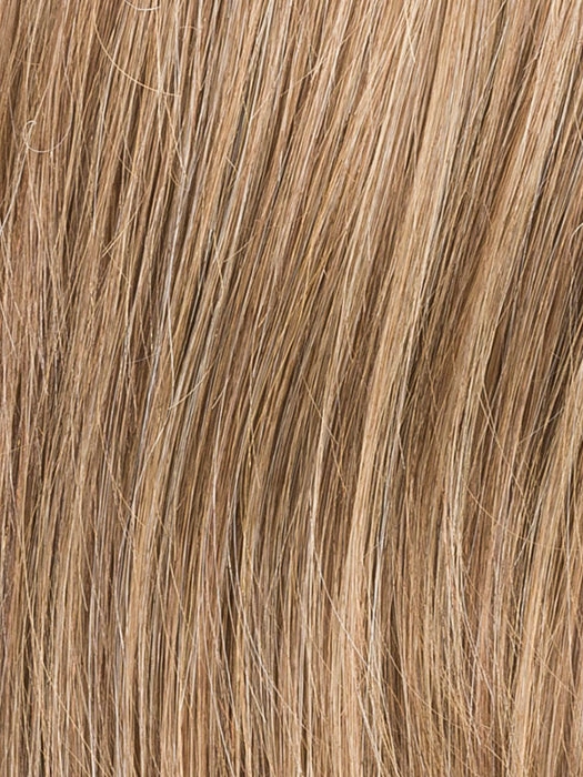 Attract Wig by Ellen Wille | Prime Power | Human/Synthetic Hair Blend