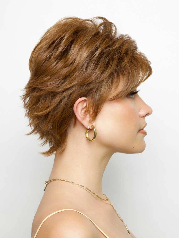 Aubrey wig - Orchid Collection