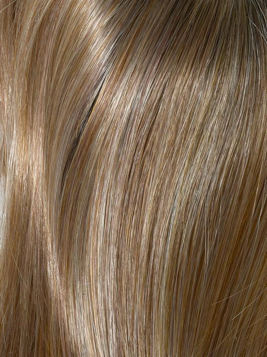 Aubrey Wig by Envy | Human Hair / Synthetic Blend
