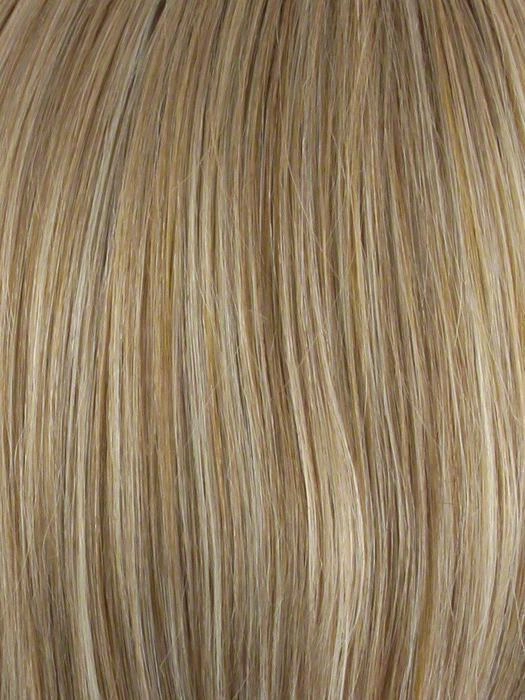 Aubrey Wig by Envy | Human Hair / Synthetic Blend