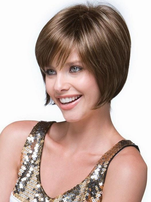 Audrey | Synthetic Wig (Basic Cap)