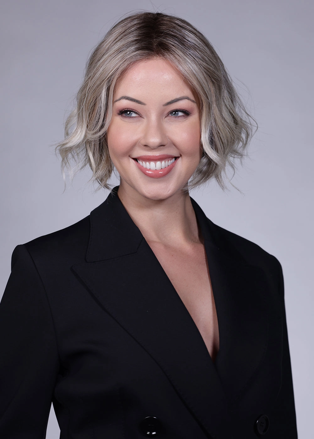 Austen Wig by Belle Tress | OPEN BOX | FINAL SALE