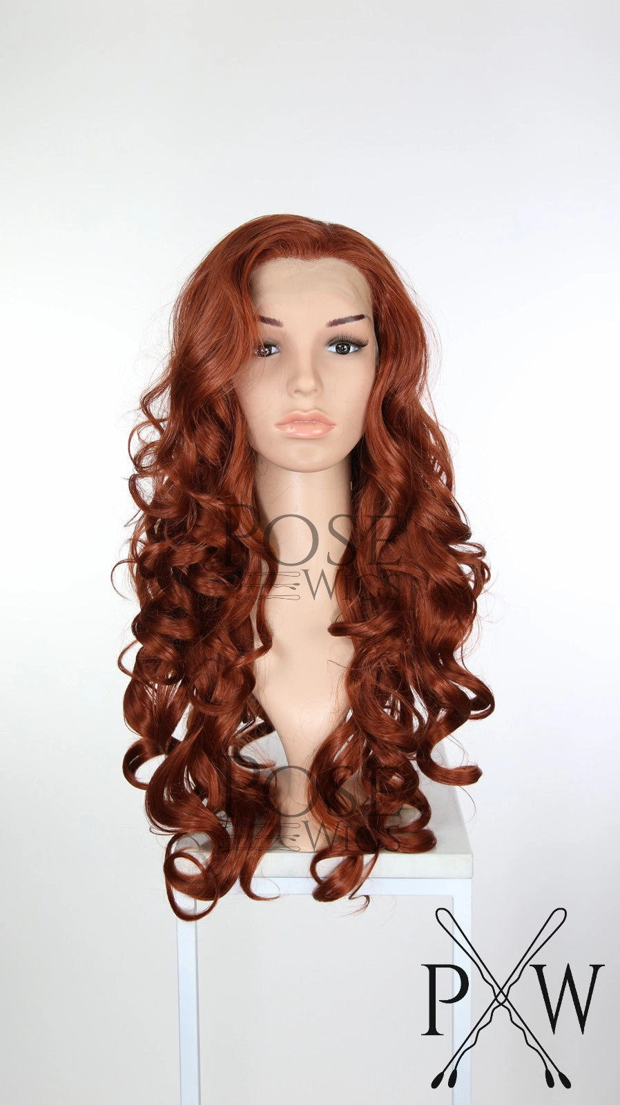 Ava Bold Red - Natural Plus Series