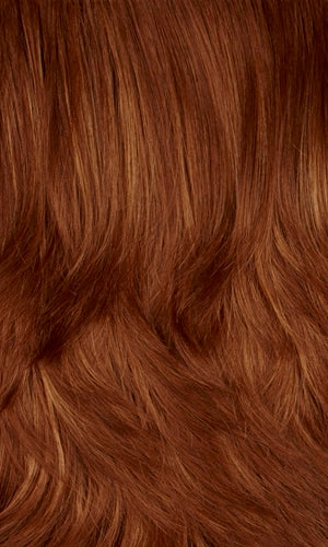 Ava Wig by Henry Margu | Lace Front | Mono Top | Synthetic Fiber