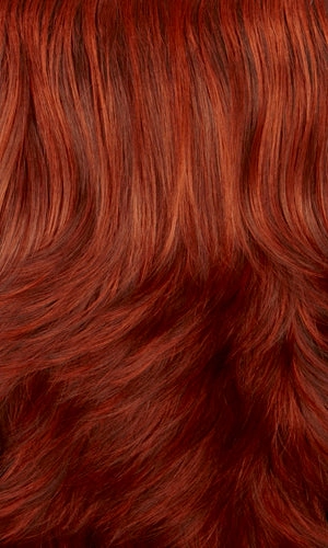 Ava Wig by Henry Margu | Lace Front | Mono Top | Synthetic Fiber
