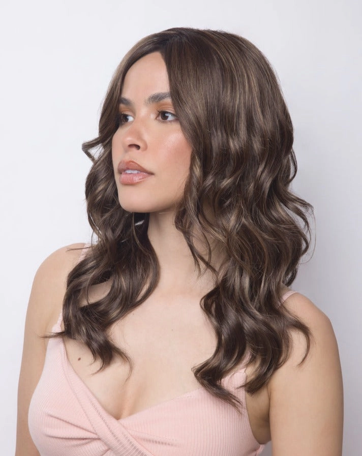 Avalon Wig by Rene of Paris | Alexander Couture Collection