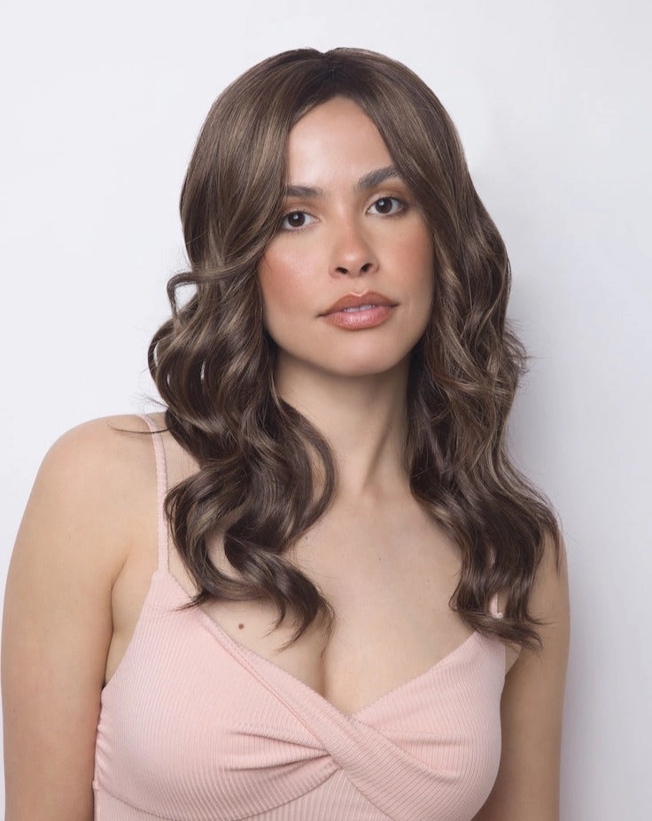 Avalon Wig by Rene of Paris | Alexander Couture Collection
