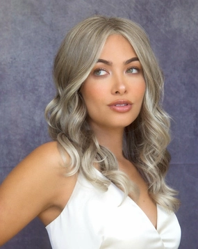 Avalon Wig by Rene of Paris | Synthetic Hair | Average Cap