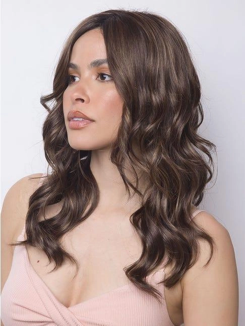 Avalon Wig by Rene of Paris | Synthetic