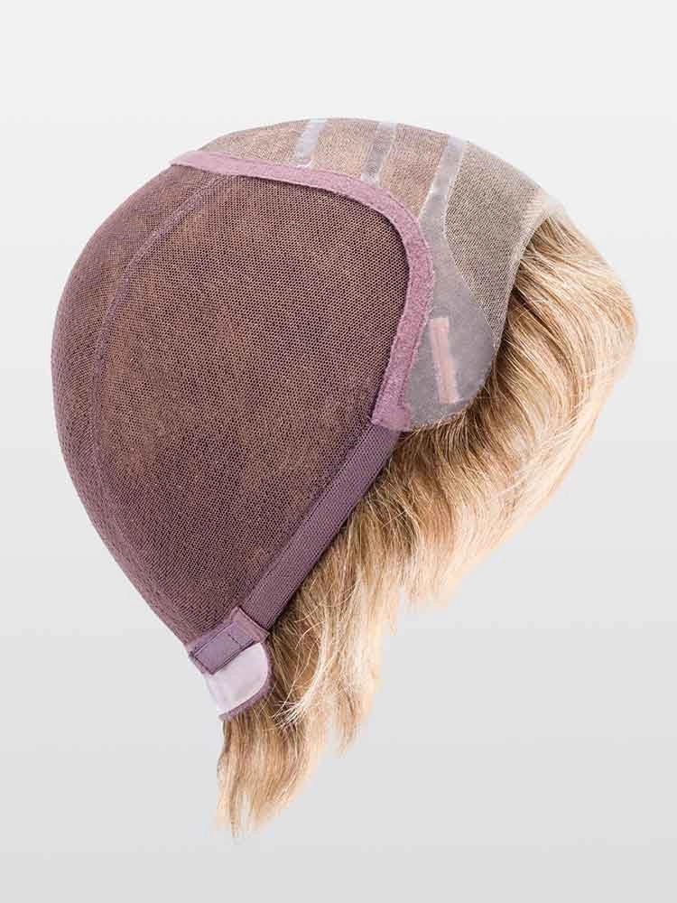 Award wig - Pure Power Human Hair Collection