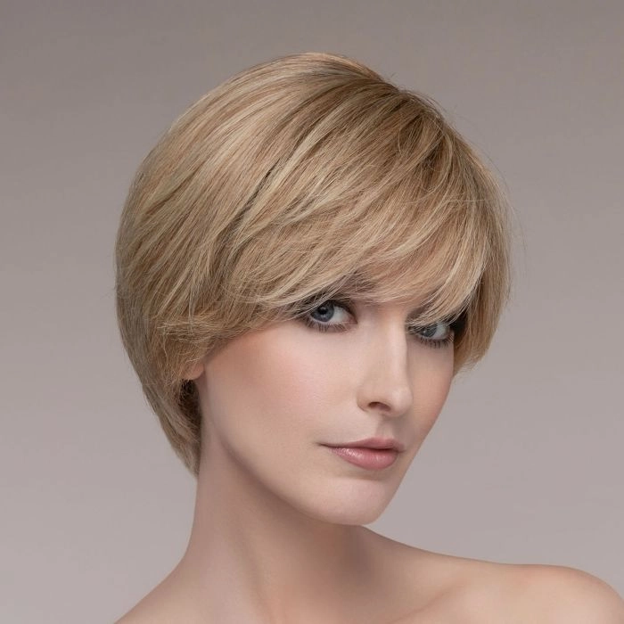 Award wig - Pure Power Human Hair Collection