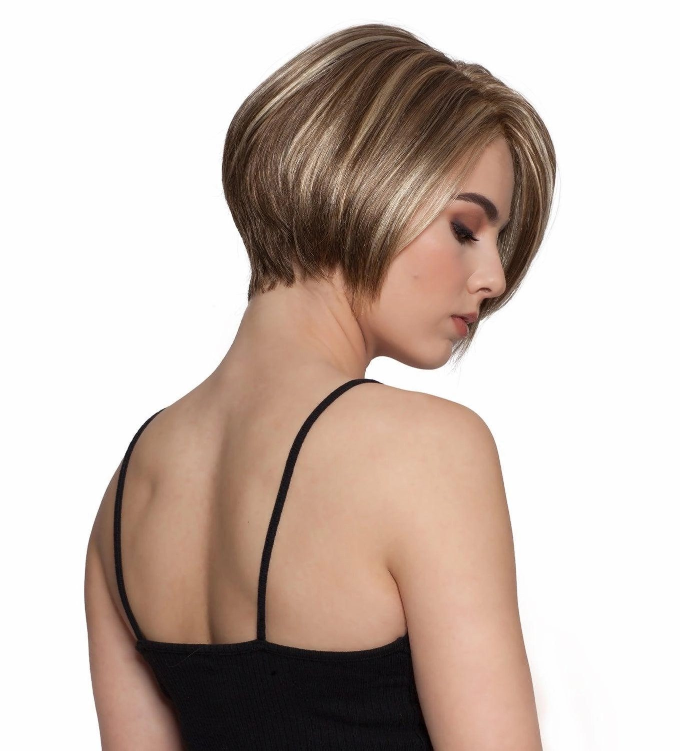 BA511 M. Paris by WigPro | Bali Synthetic Hair Wig