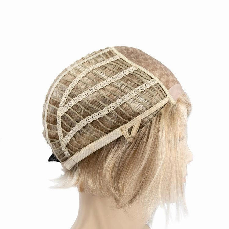 BA511 M. Paris by WigPro | Bali Synthetic Hair Wig