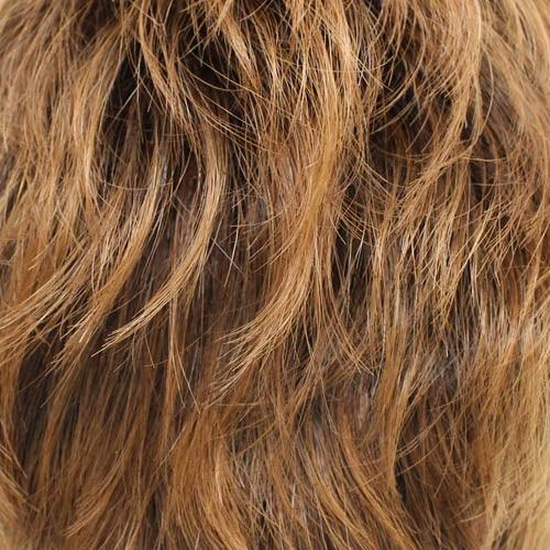 BA517 Cutting Edge by WigPro | Bali Synthetic Hair Wig