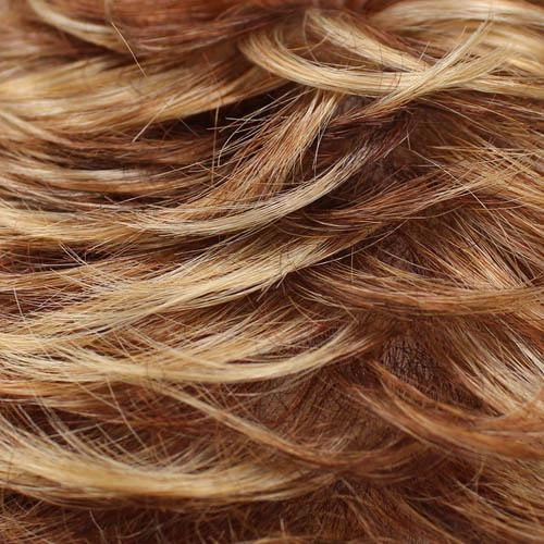 BA881 Synthetic Mono Top L: Bali Synthetic Hair Pieces