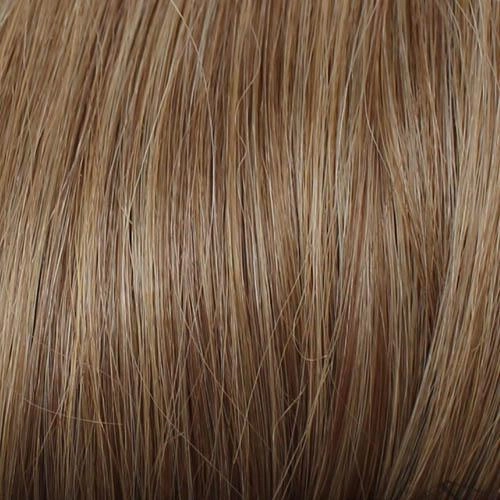 BA882 Synthetic Mono Top S: Bali Synthetic Hair Pieces