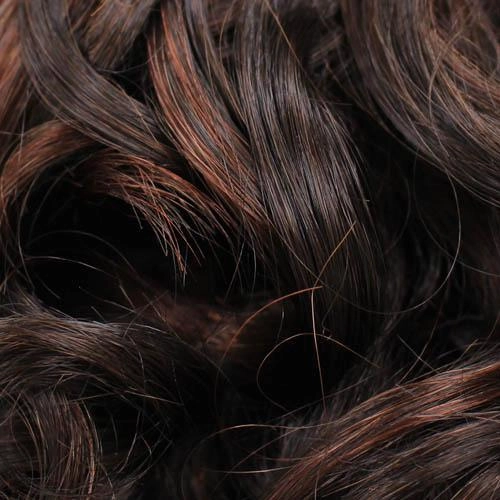 BA882 Synthetic Mono Top S: Bali Synthetic Hair Pieces
