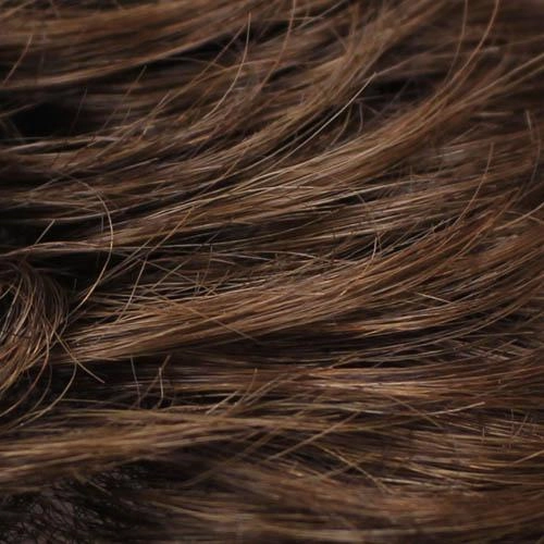 BA882 Synthetic Mono Top S: Bali Synthetic Hair Pieces