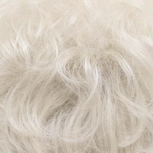 BA882 Synthetic Mono Top S: Bali Synthetic Hair Pieces