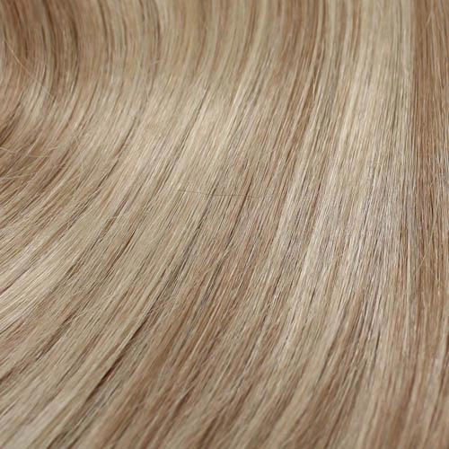 BA882 Synthetic Mono Top S: Bali Synthetic Hair Pieces