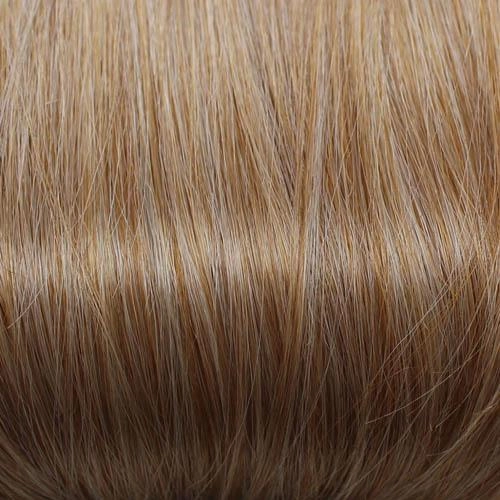 BA882 Synthetic Mono Top S: Bali Synthetic Hair Pieces